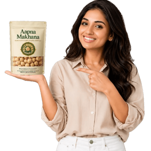 Makhana Product