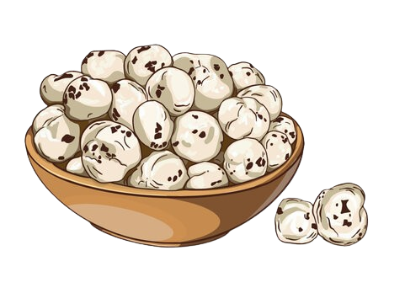 Makhana Bowl
